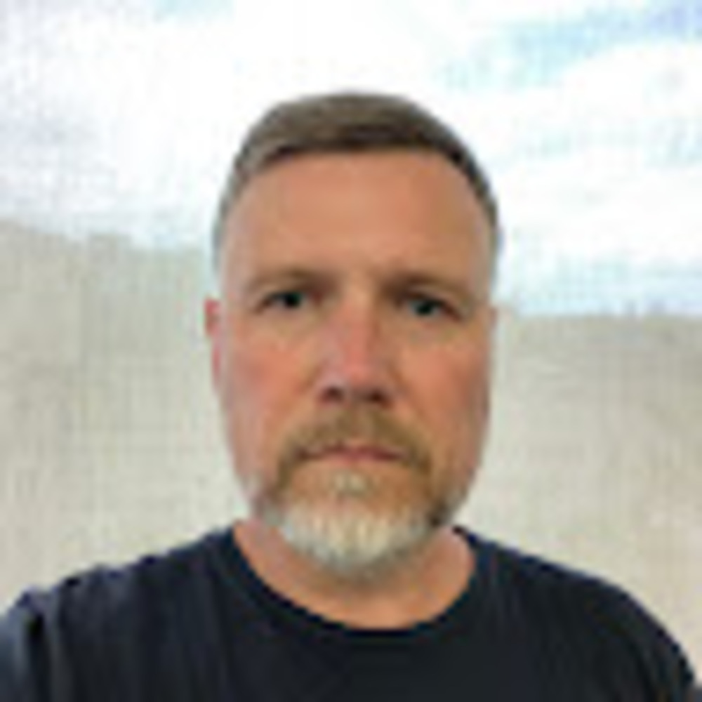 Meet your Posher, Simon